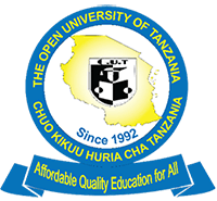 The Open University of Tanzania